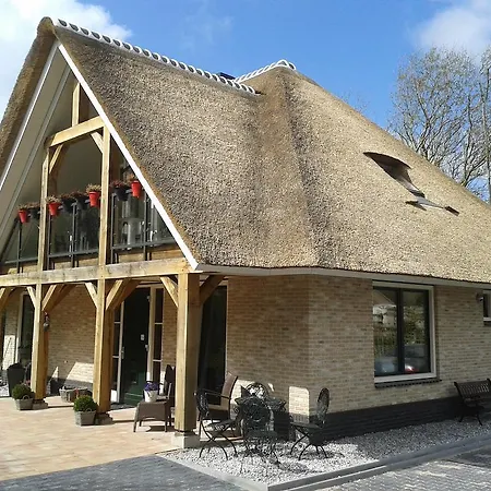 Bed and Breakfast De Koog Aan Zee De Koog (Texel)