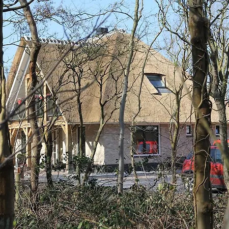 Bed & Breakfast De Koog Aan Zee *