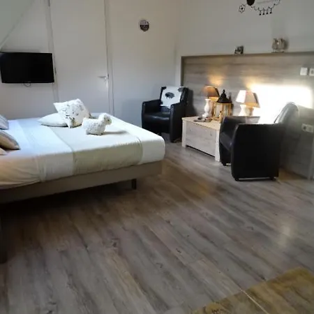 Bed & Breakfast De Koog Aan Zee