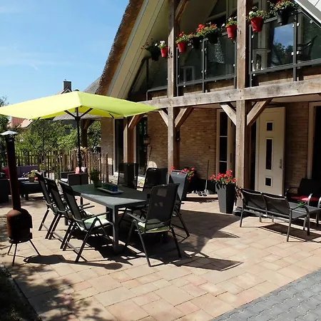 Bed & Breakfast De Koog Aan Zee De Koog (Texel)